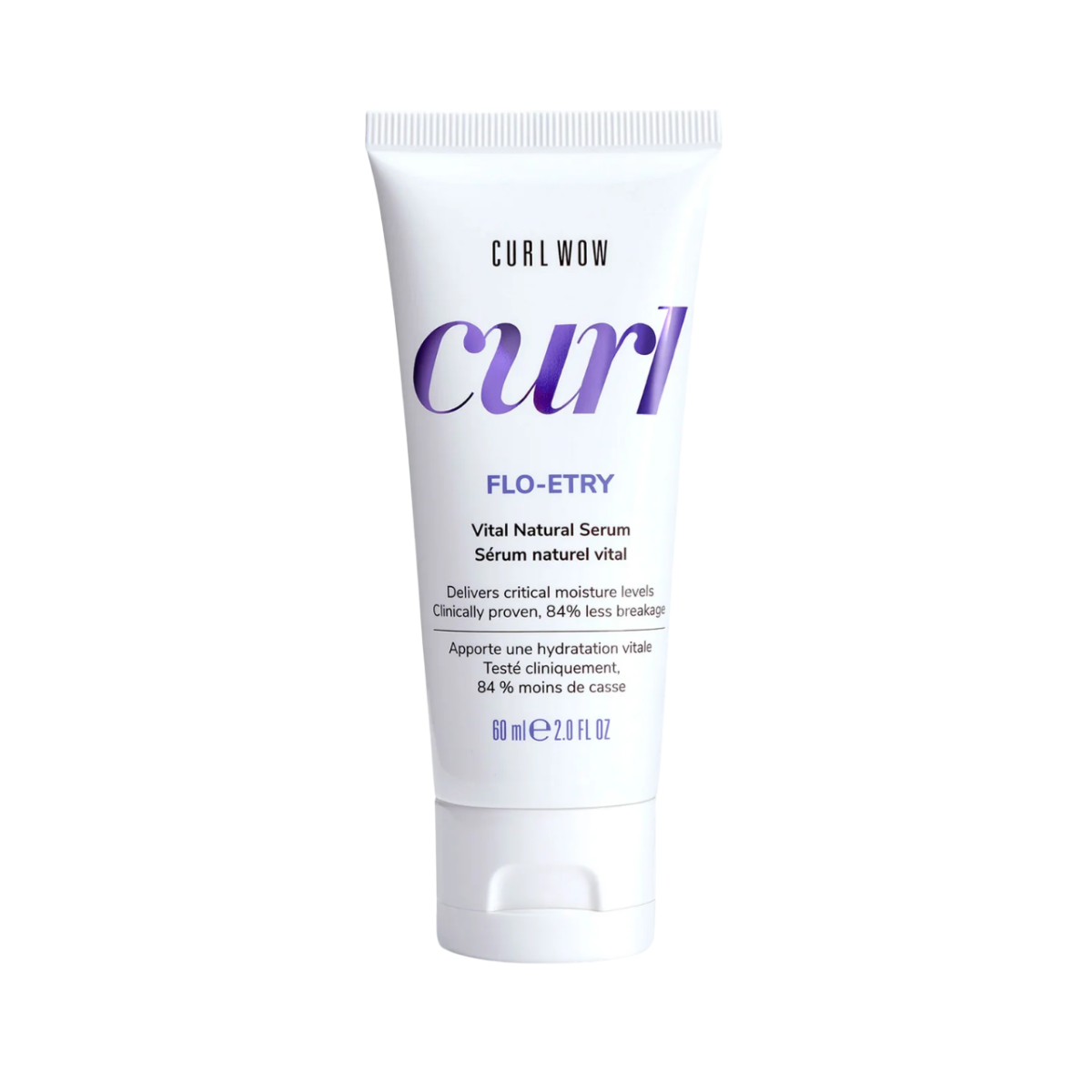 Color Wow Curl Wow Flo Etry Vital Natural Serum 60ml