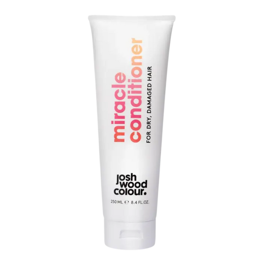 Josh Wood Colour Miracle Conditioner Dry, Damaged 250ml