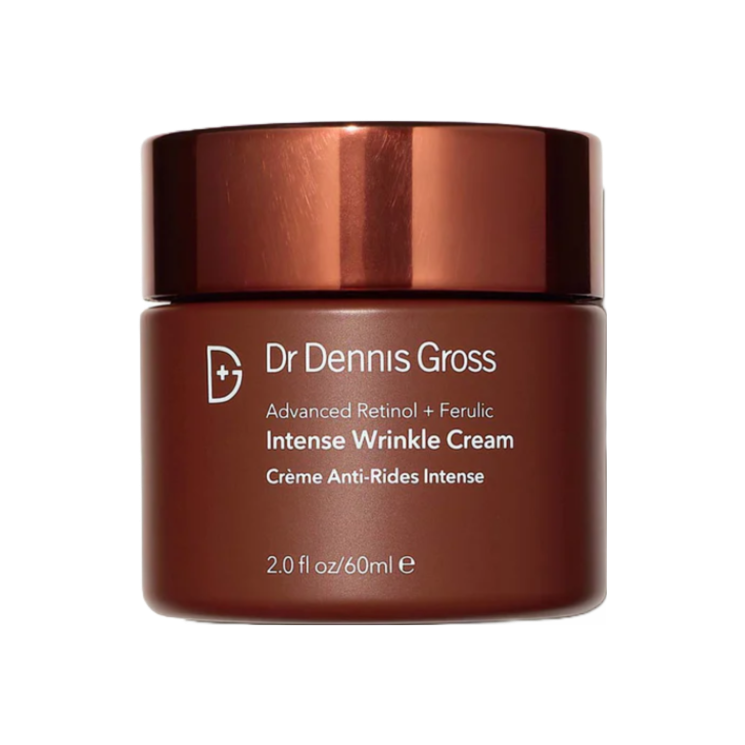 Dr Dennis Gross Advanced Retinol + Ferulic Intense Wrinkle Cream 60ml
