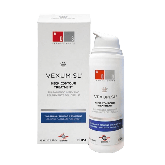 DS Laboratories Vexum.SL Neck Contour Treatment 50ml