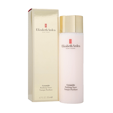 Elizabeth Arden Ceramide Purifying Toner 200ml