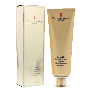 Elizabeth Arden Ceramide Purifying Cream Cleanser 125ml