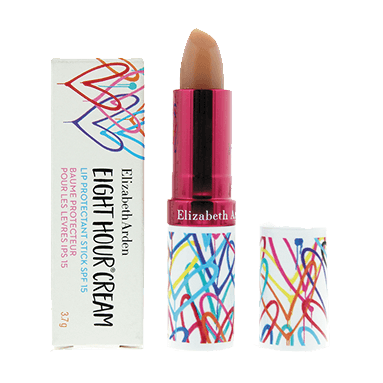 Elizabeth Arden Lip Protectan Stick Love Heals 8 Hours 3.7g - Limited Edition