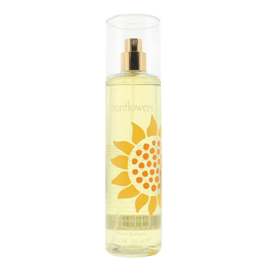Elizabeth Arden Sunflowers Body Mist SPRS 236ml