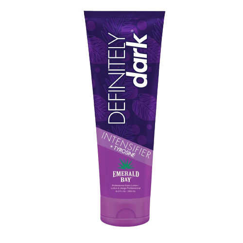 Emerald Bay Definitely Dark Intensifier + Tyrosine 250ml