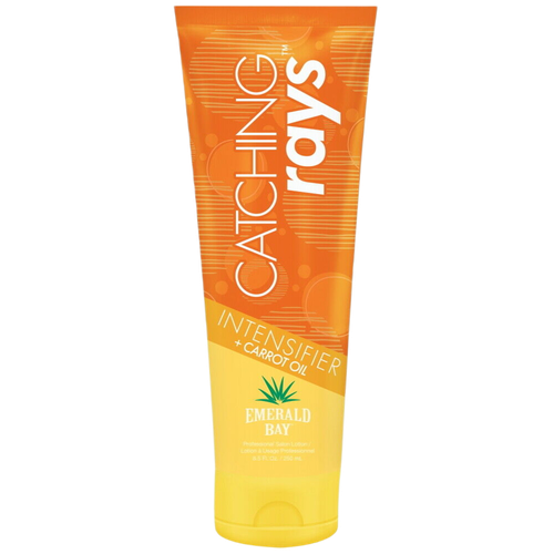 Emerald Bay Catching Rays Intensifier with Carrot Oil 250ml