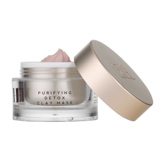 Emma Hardie Purifying Pink Clay Detox Mask 50ml