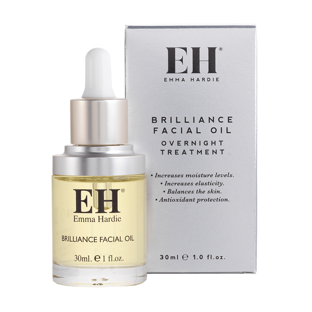 Emma Hardie Brilliance Facial Oil 30ml
