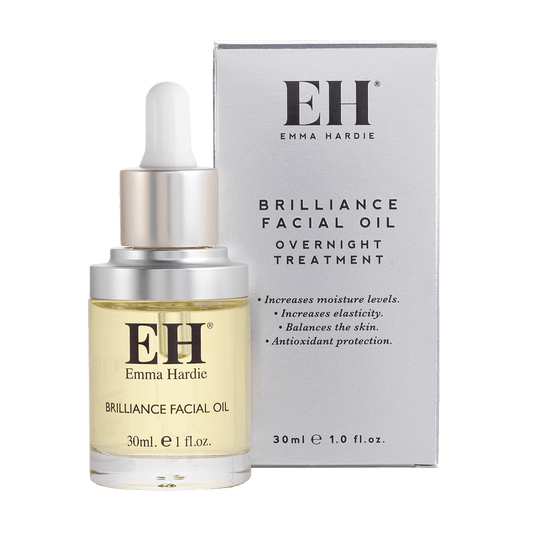 Emma Hardie Brilliance Facial Oil 30ml
