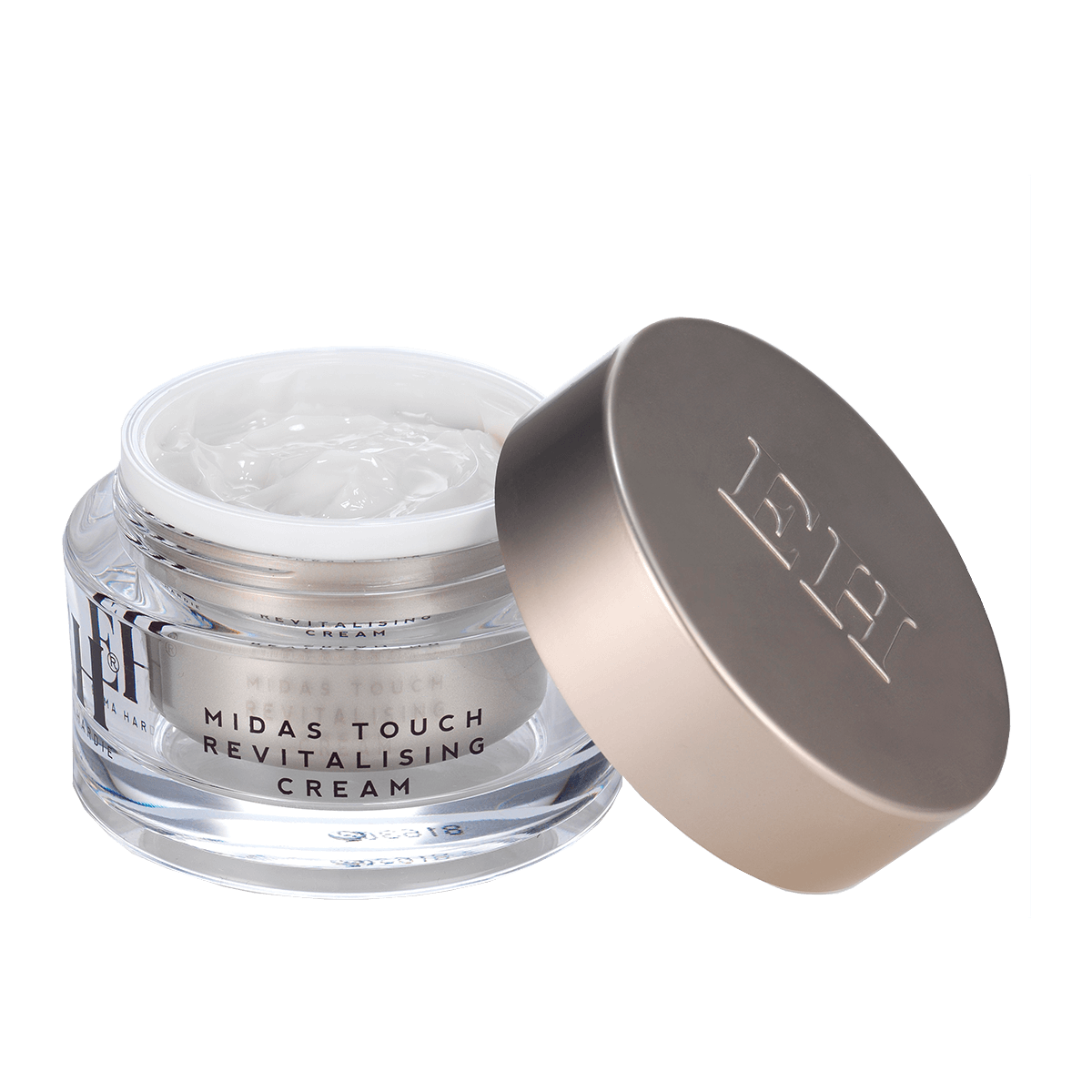 Emma Hardie Midas Touch Revitalising Cream 50ml