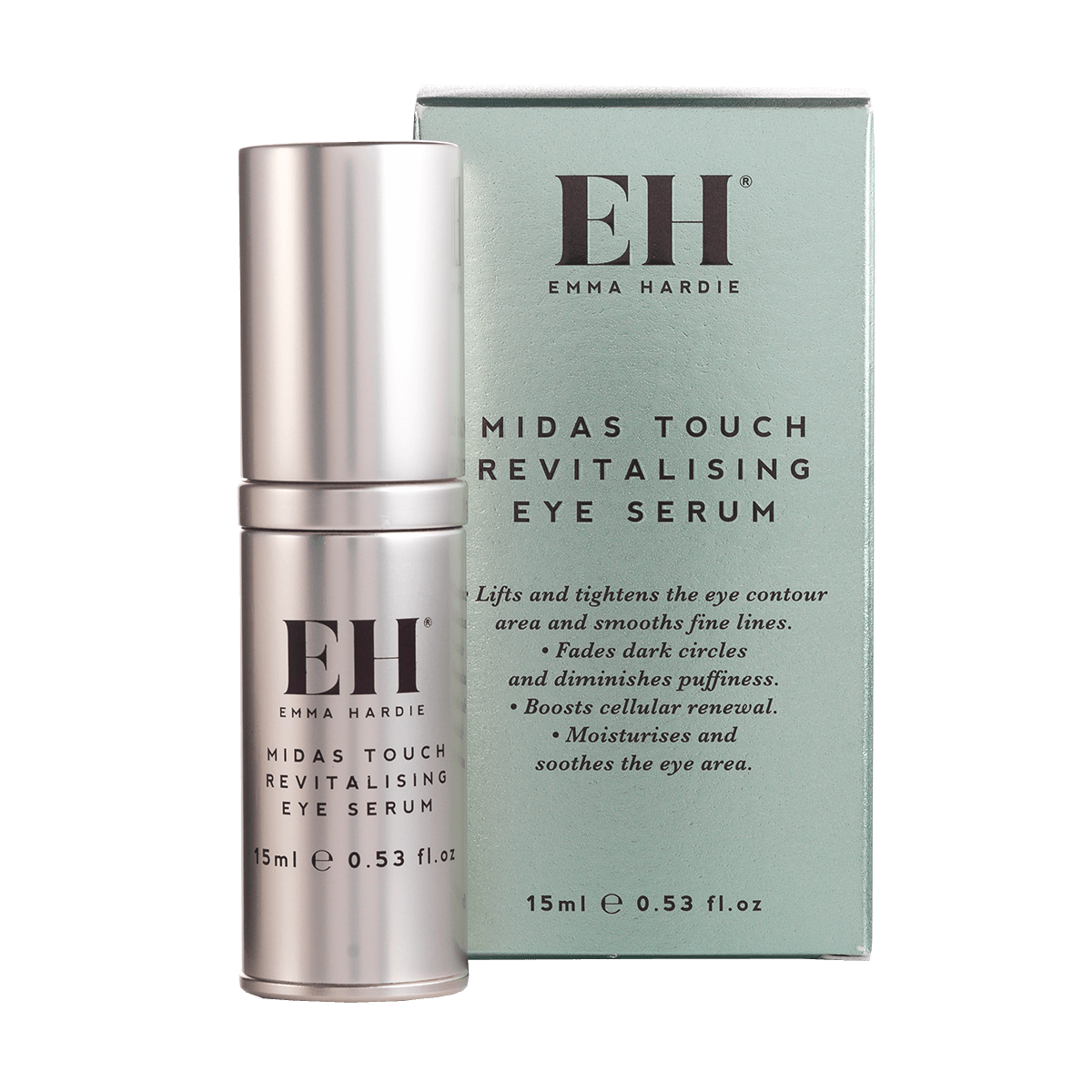 Emma Hardie Midas Touch Revitalising Eye Serum 15ml