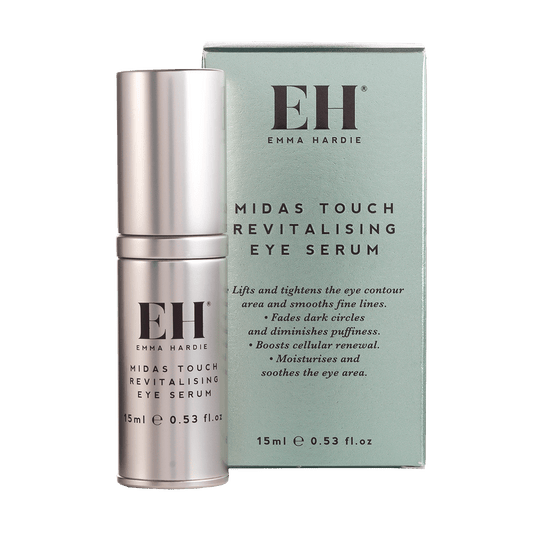 Emma Hardie Midas Touch Revitalising Eye Serum 15ml