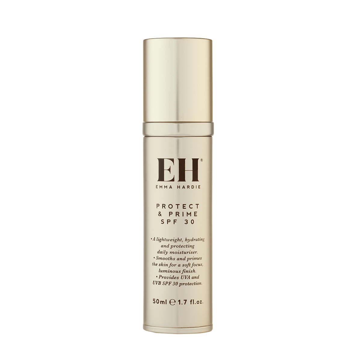 Emma Hardie Protect & Prime SPF30 50ml