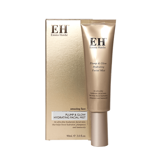 Emma Hardie Plump & Glow Hydrating Facial Mist 90ml