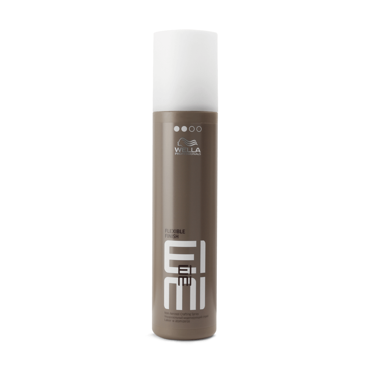 Wella EIMI Flexible Finish Crafting Spray 250ml