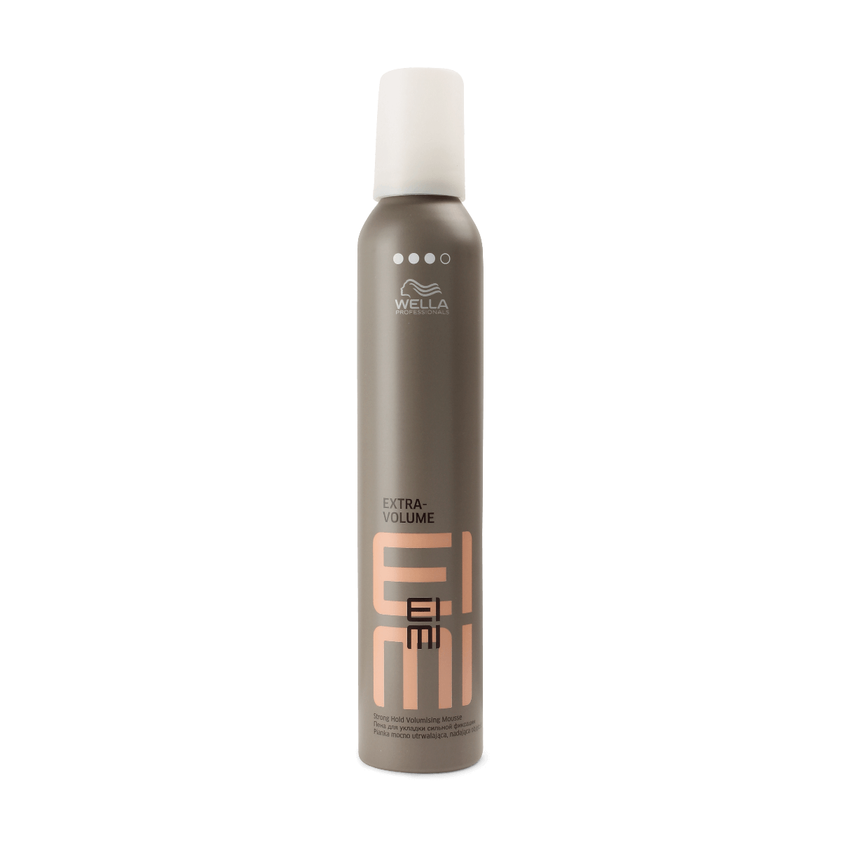 Wella EIMI Extra-Volume Volumising Mousse 75ml