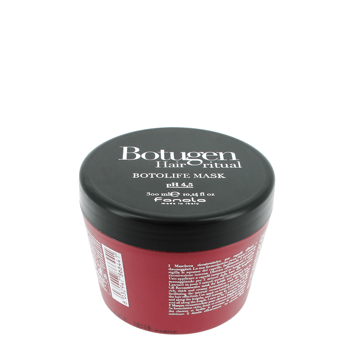 Fanola Botugen Reconstructive Hair Mask 300ml