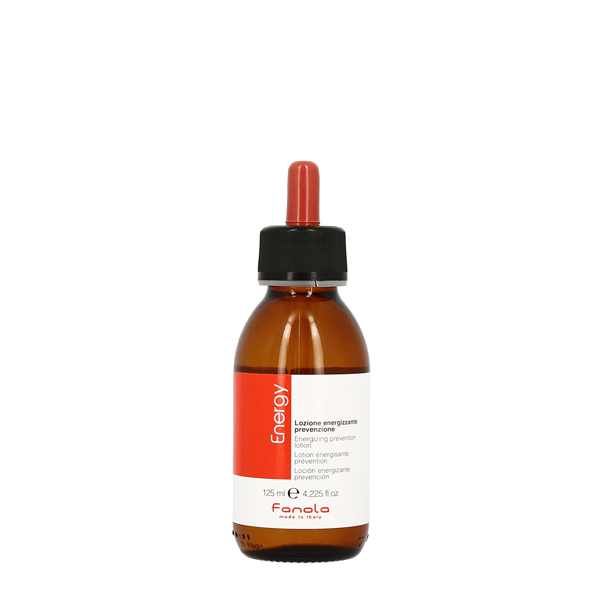 Fanola Energizing Prevention Lotion 125ml
