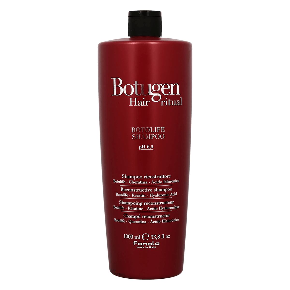 Fanola Botugen Hair Ritual Botolife Shampoo 1000ml
