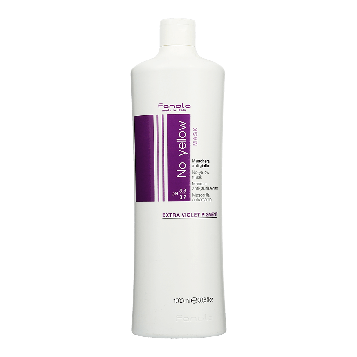Fanola No Yellow Mask 1000ml