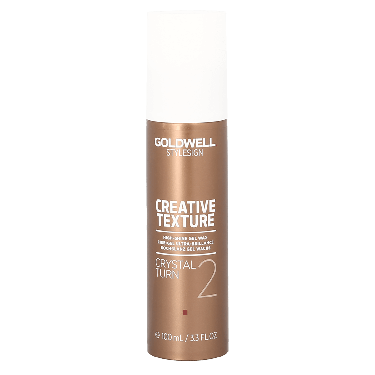 Goldwell Stylesign Crystal Turn 100ml
