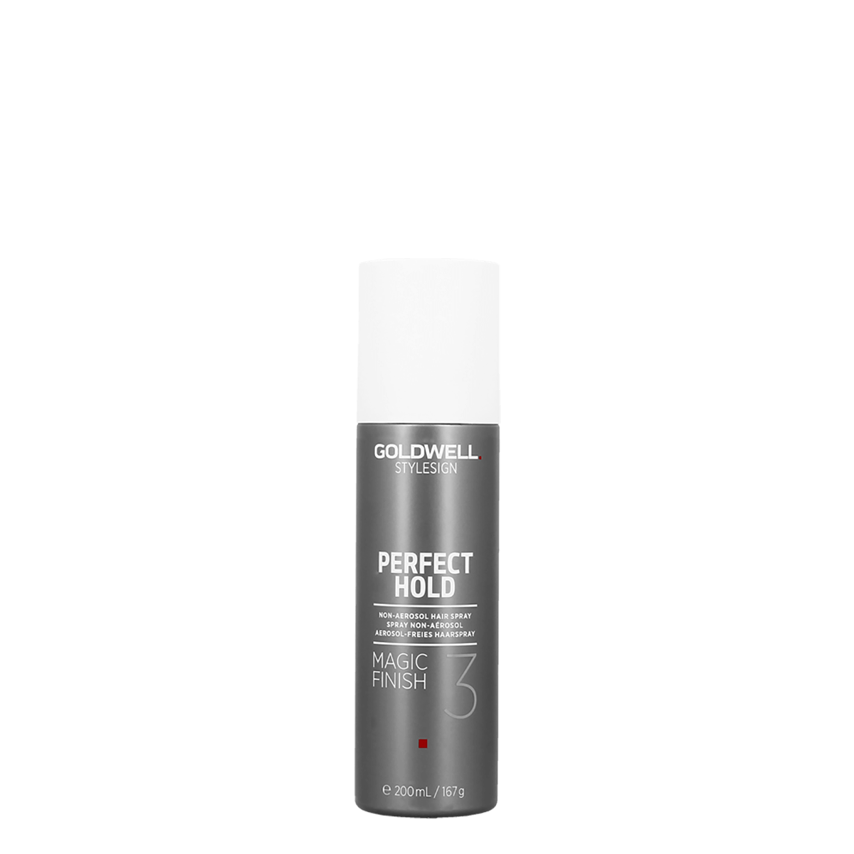 Goldwell Stylesign Perfect Hold Non-Aerosol Hair Spray Magic Finish 3 200ml