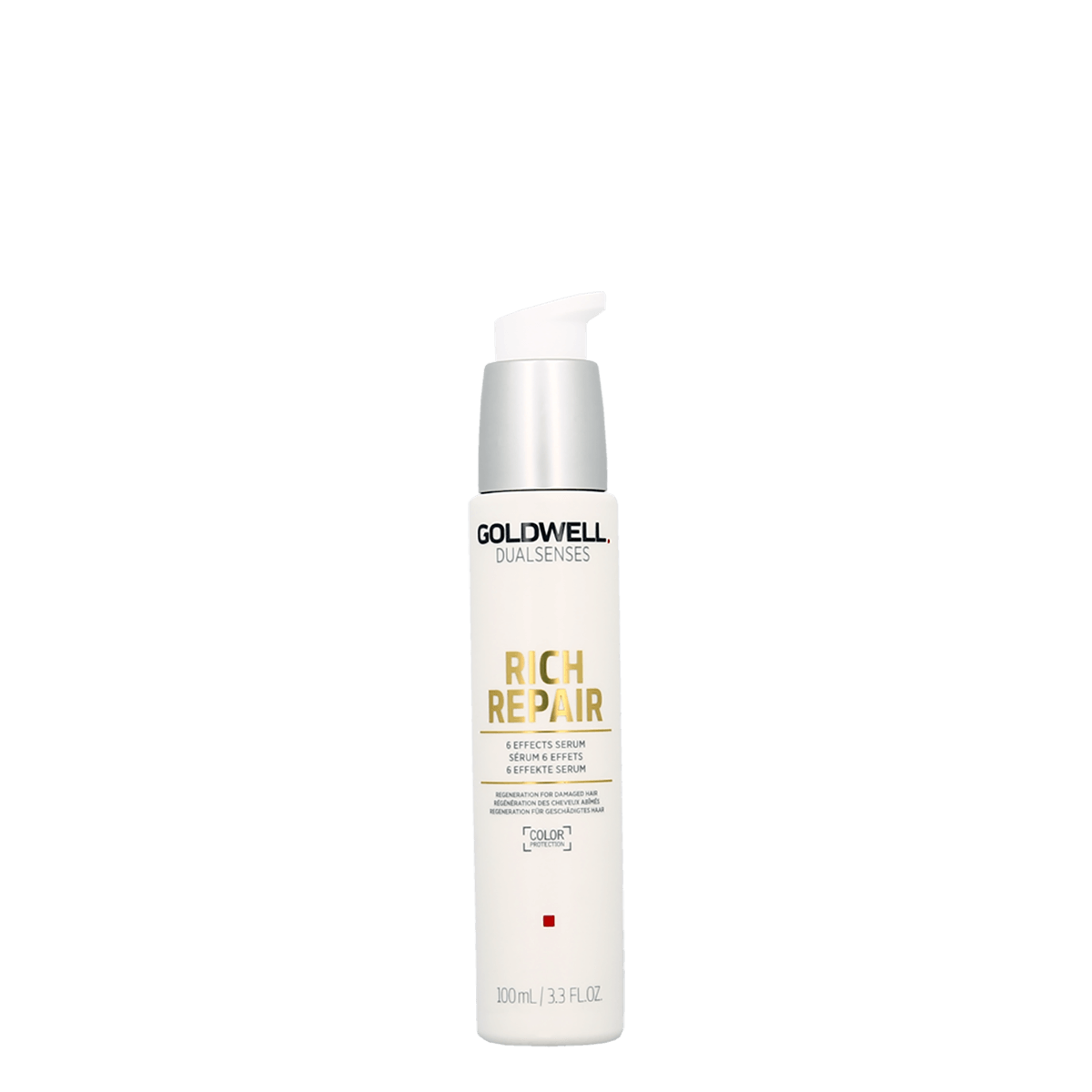 Goldwell Dualsenses 6 Effects Rich Repair Serum 100ml