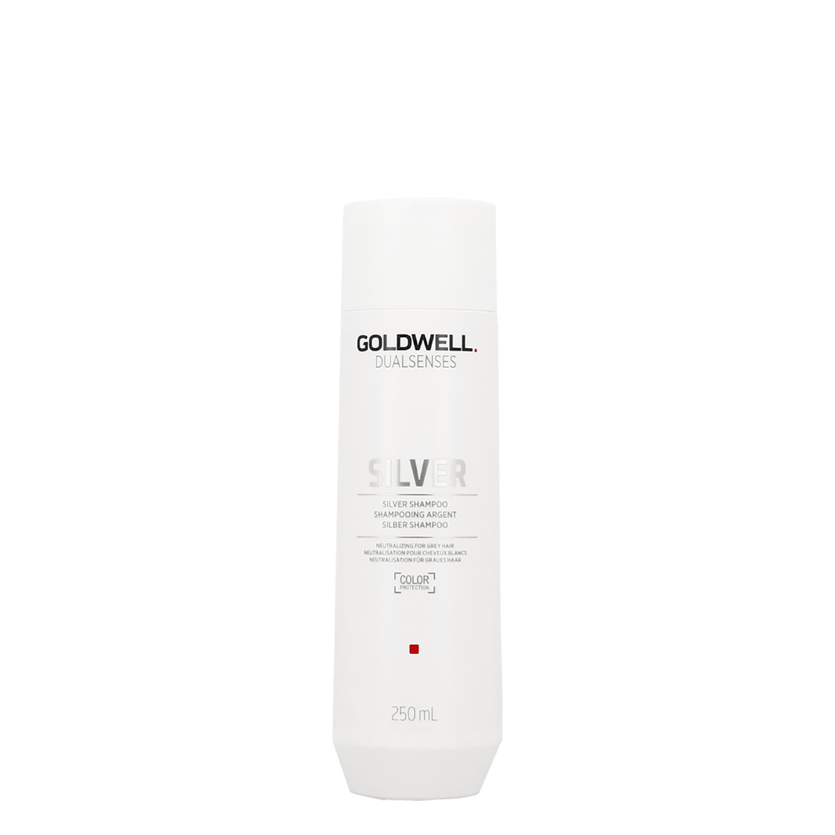 Goldwell Dualsenses Silver Shampoo 250ml