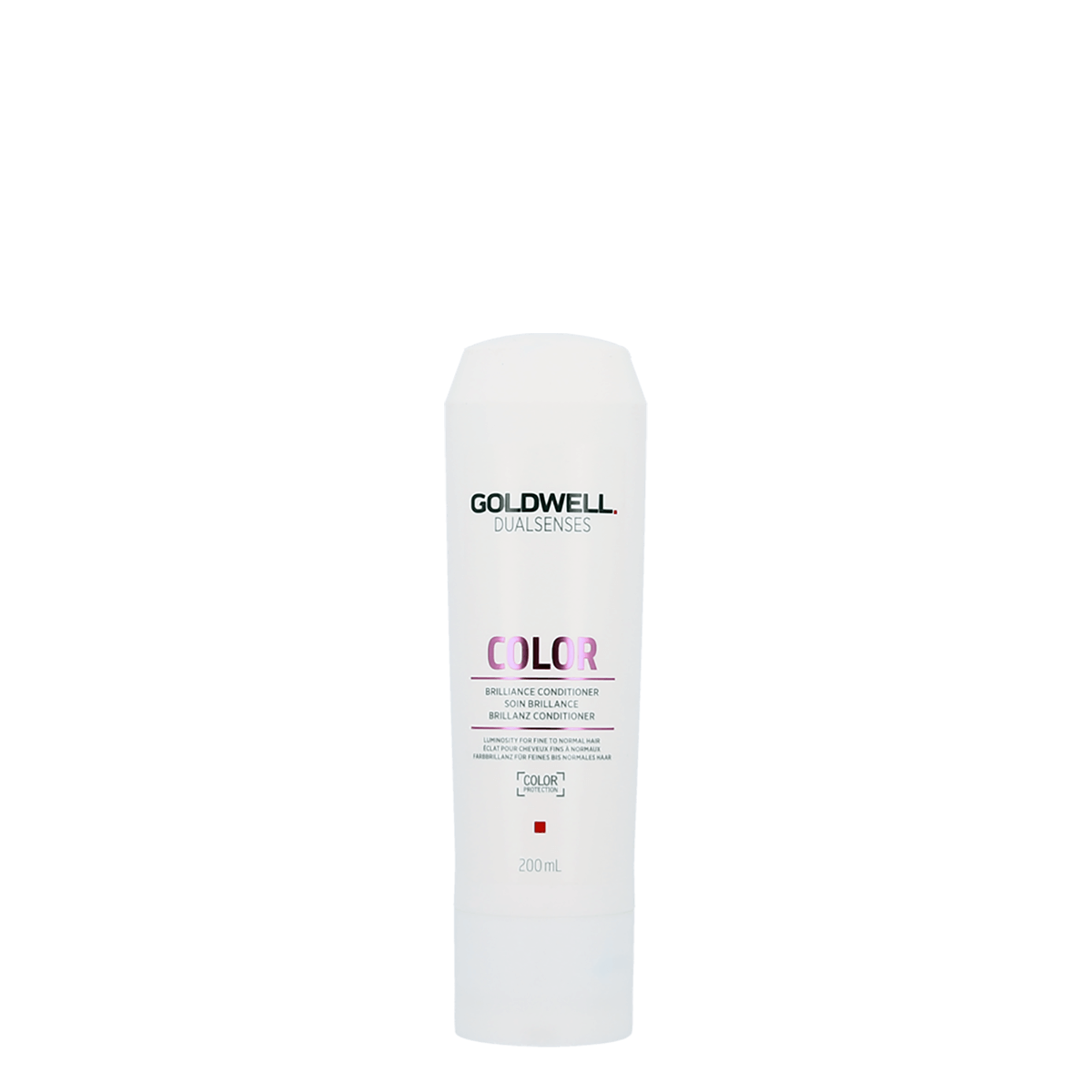 Goldwell Dualsenses Color Brilliance Conditioner 200ml