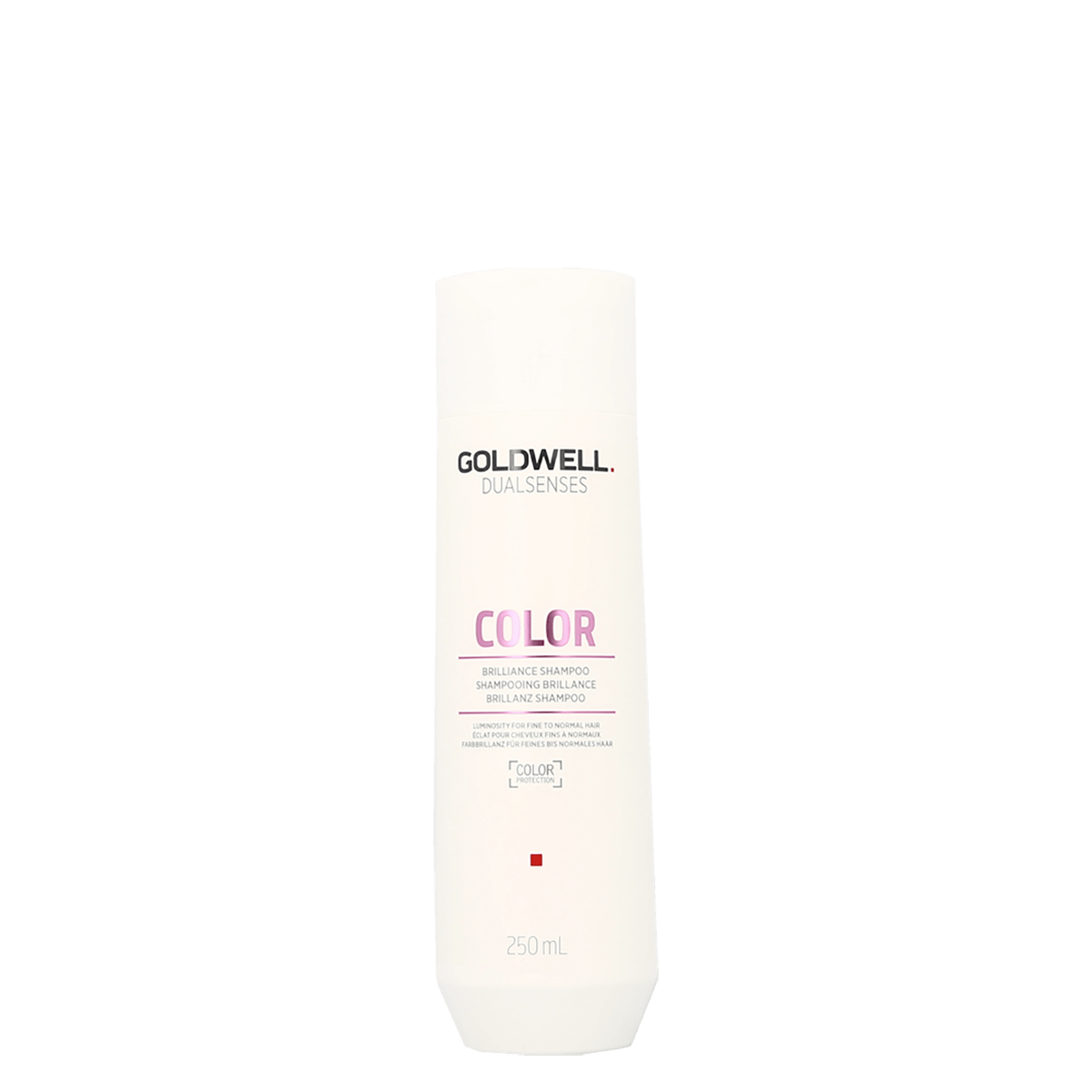 Goldwell Dualsenses Color Brilliance Shampoo 250ml