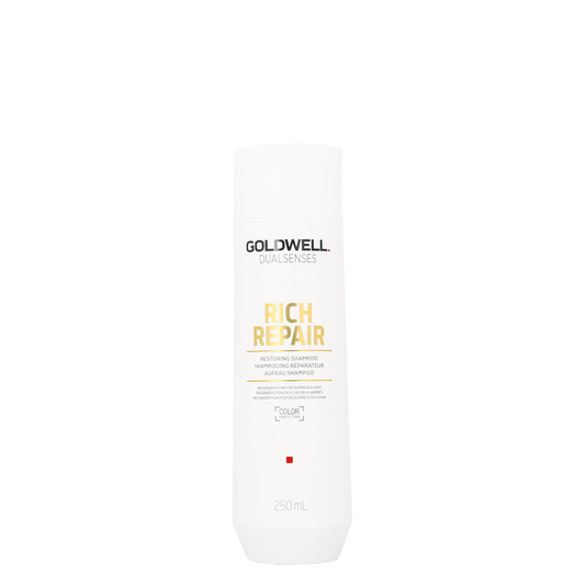 Goldwell Dualsenses Rich Repair Restoring Shampoo 250ml