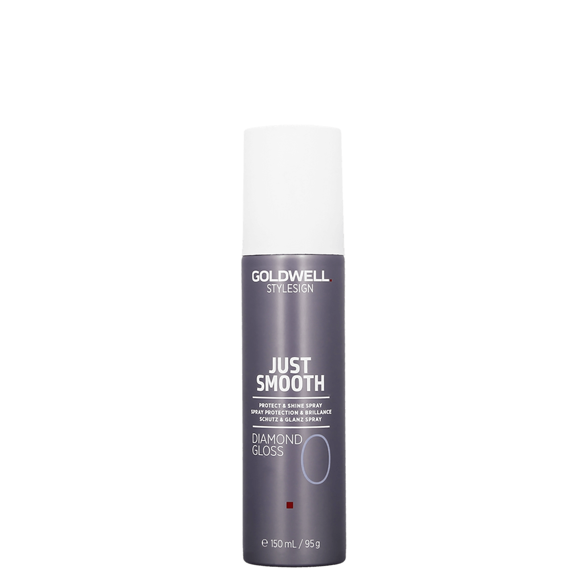 Goldwell Stylesign Just Smooth Protect & Shine Spray Diamond Gloss 150ml