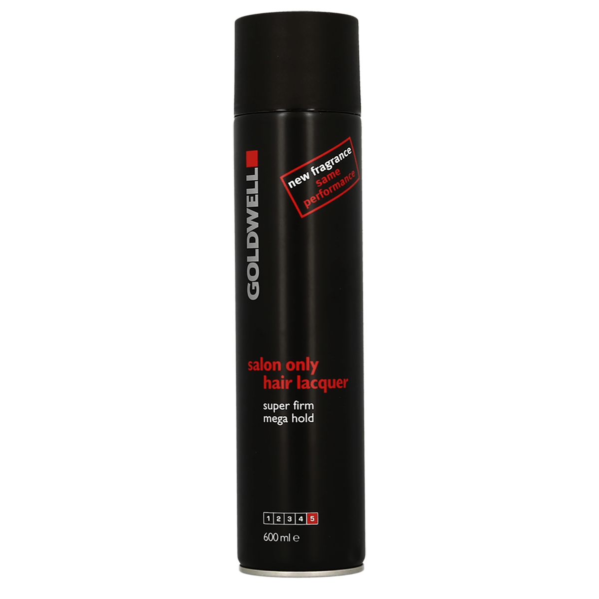 Goldwell Salon Only Super Firm Mega Hold Hair Lacquer 600ml