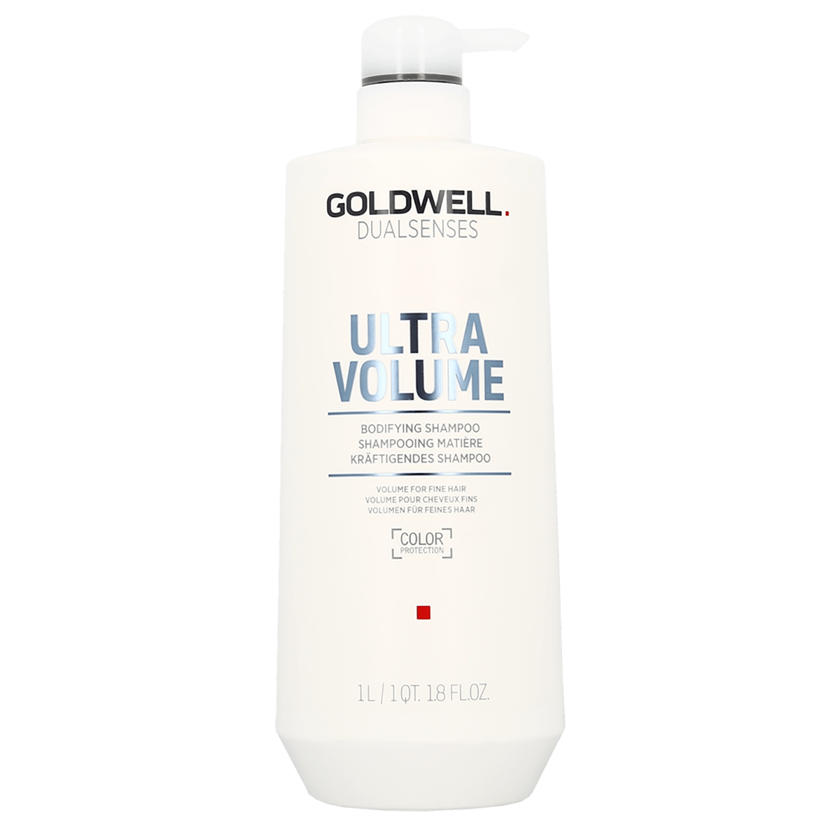 Goldwell Dualsenses Ultra Volume Bodifying Shampoo 1000ml