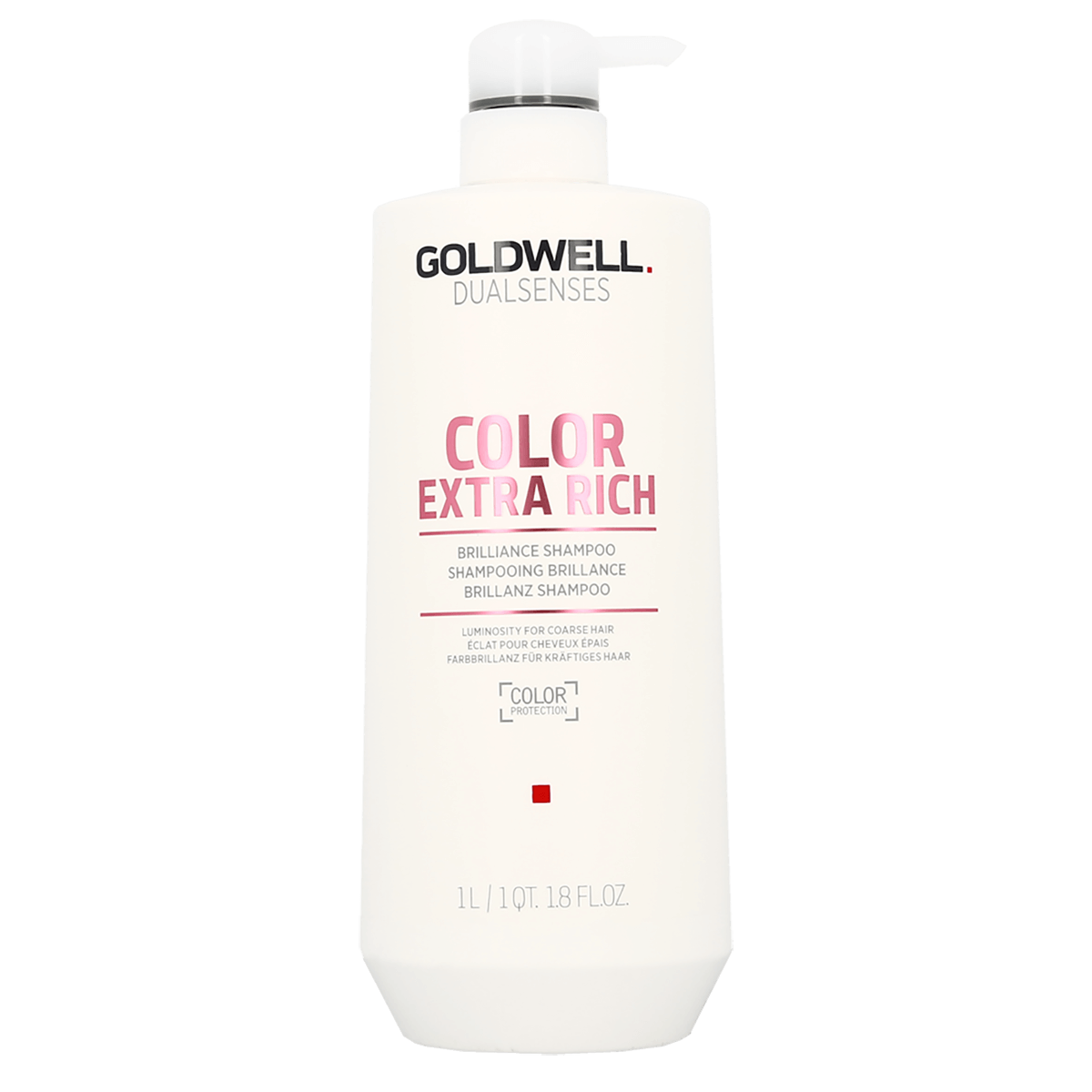 Goldwell Dualsenses Color Extra Rich Brilliance Shampoo 1000ml