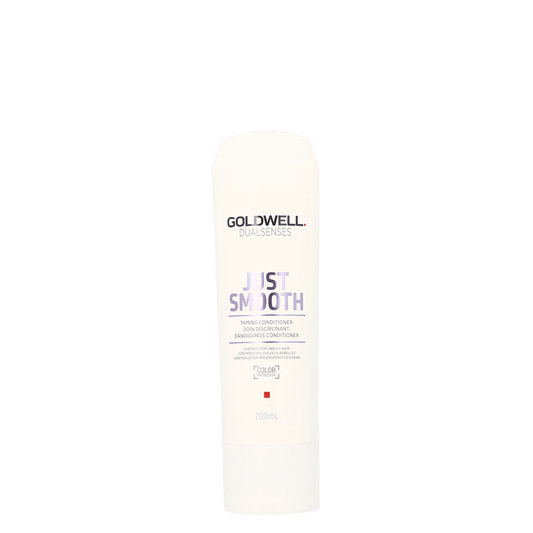 Goldwell Dualsenses Just Smooth Taming Conditioner 200ml