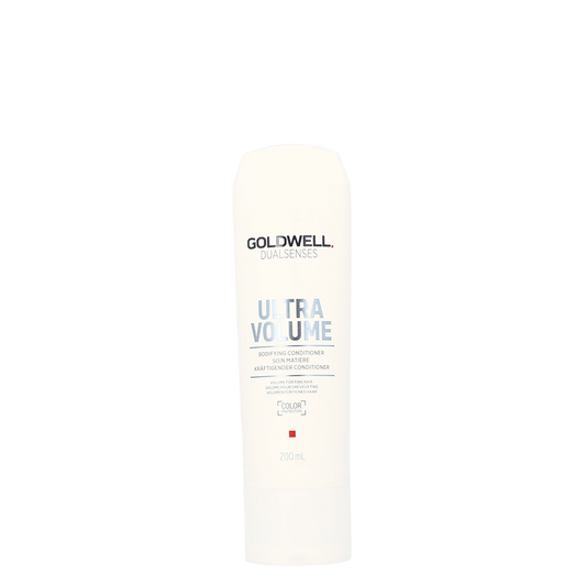 Goldwell Dualsenses Ultra Volume Bodifying Conditioner 200ml