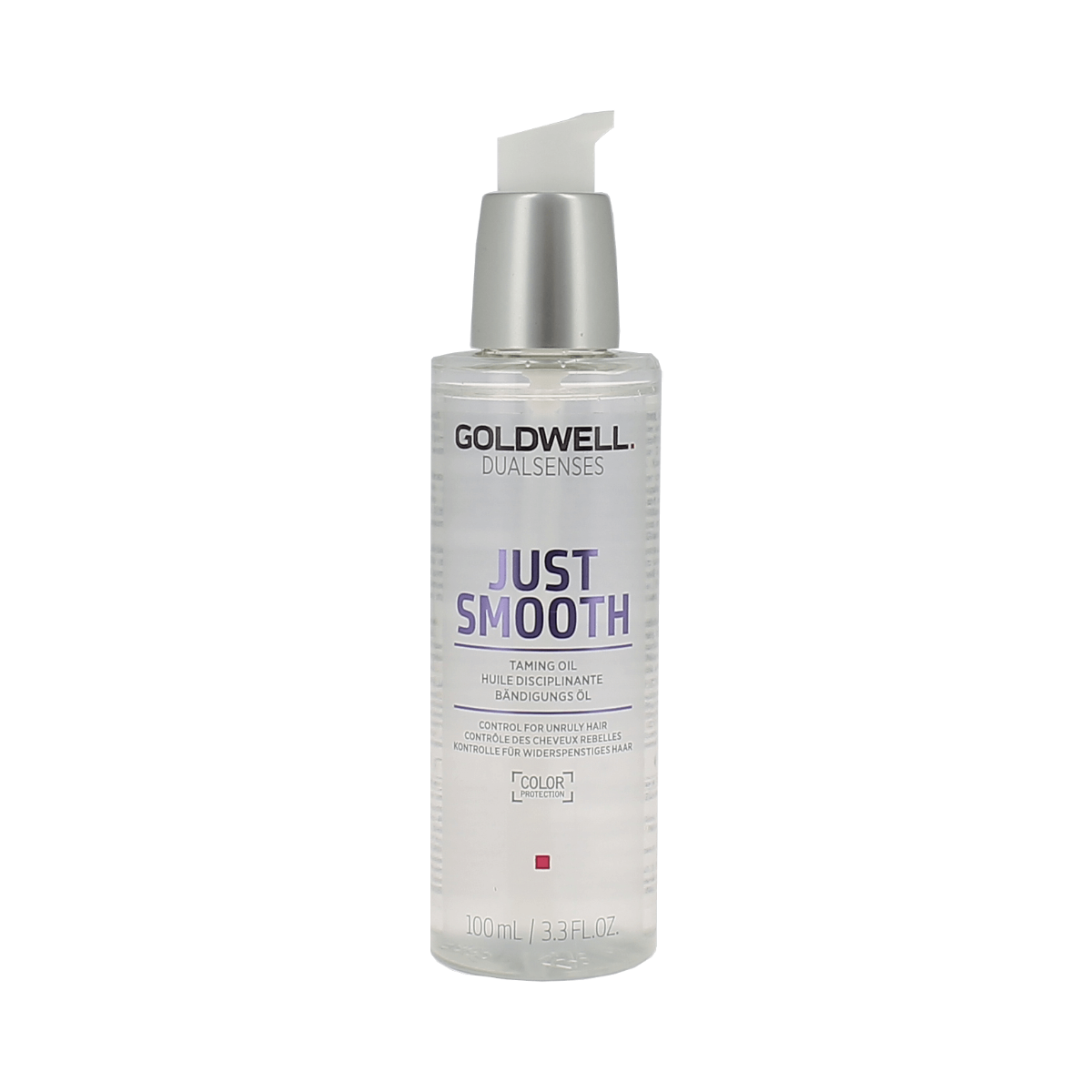 Goldwell Dualsenses Just Smooth Taming Oil 100ml
