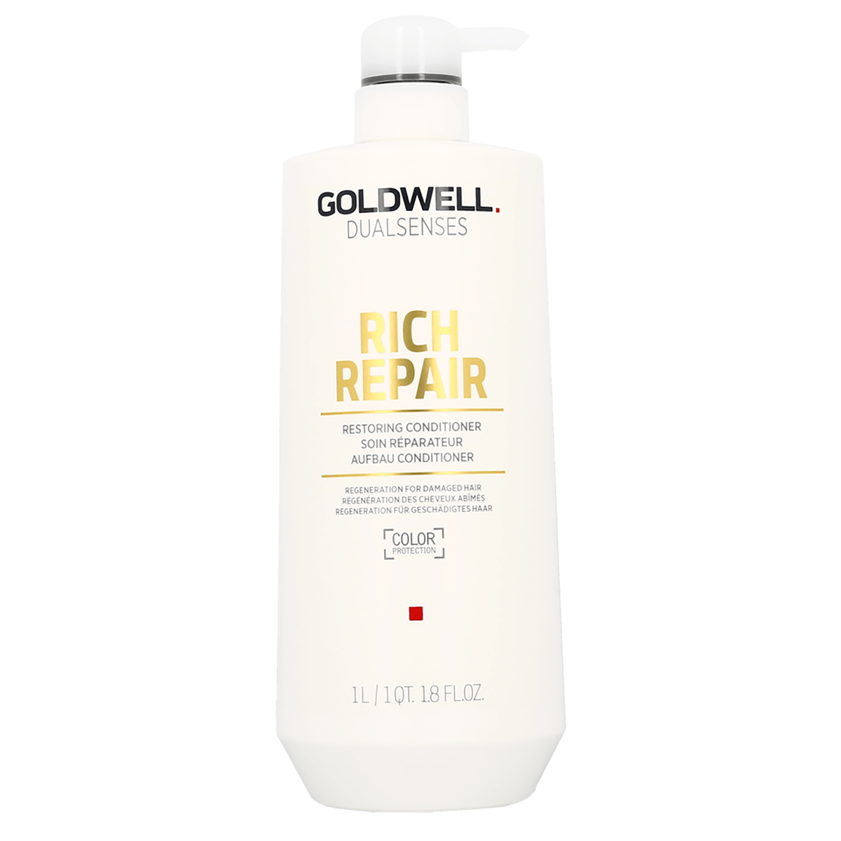 Goldwell Dualsenses Rich Repair Restoring Conditioner 1000ml