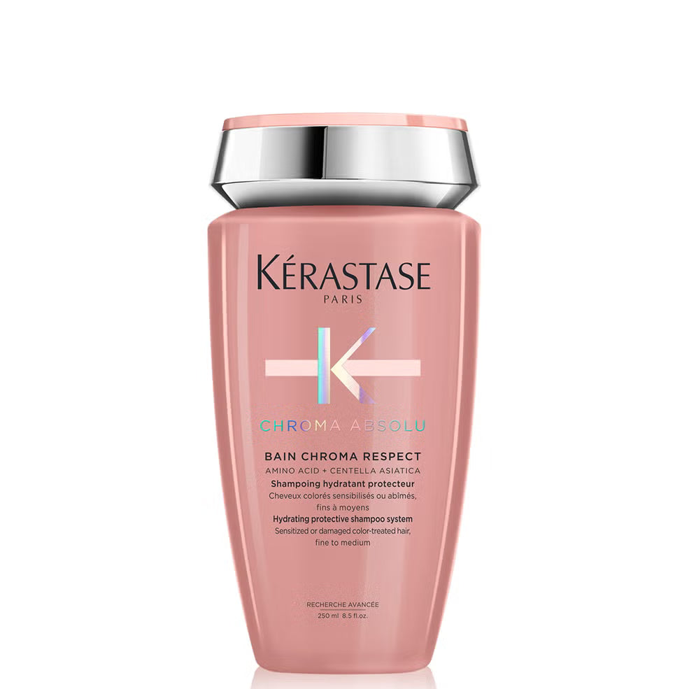 Kerastase Chroma Absolu Bain Chroma Respect 250ml
