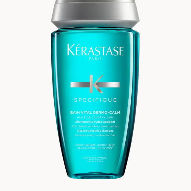 Kerastase Specifique Bain Vital Dermo Calm Shampoo 250ml