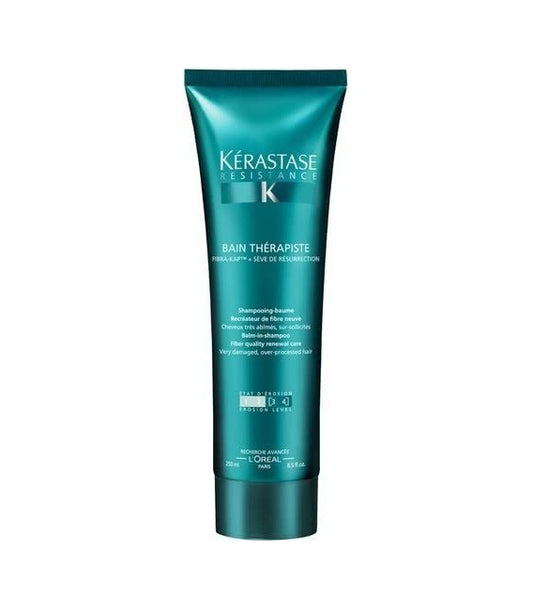 Kerastase Resistance Bain Therapiste Balm-in-Shampoo 250ml