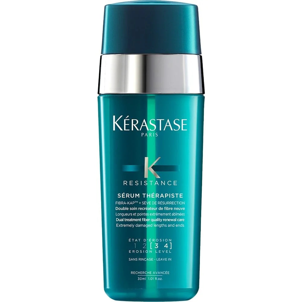 Kerastase Resistance Serum Therapiste Dual Treatment 30ml
