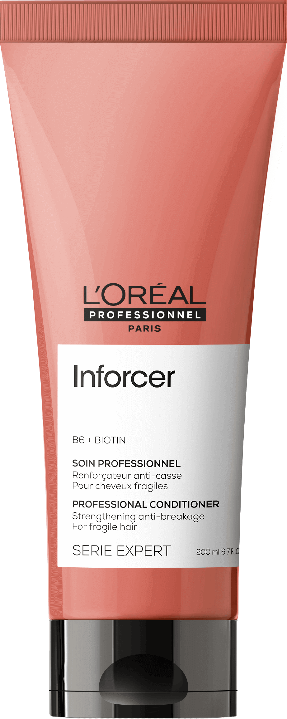 L'Oreal Serie Expert Inforcer Professional Conditioner 200ml