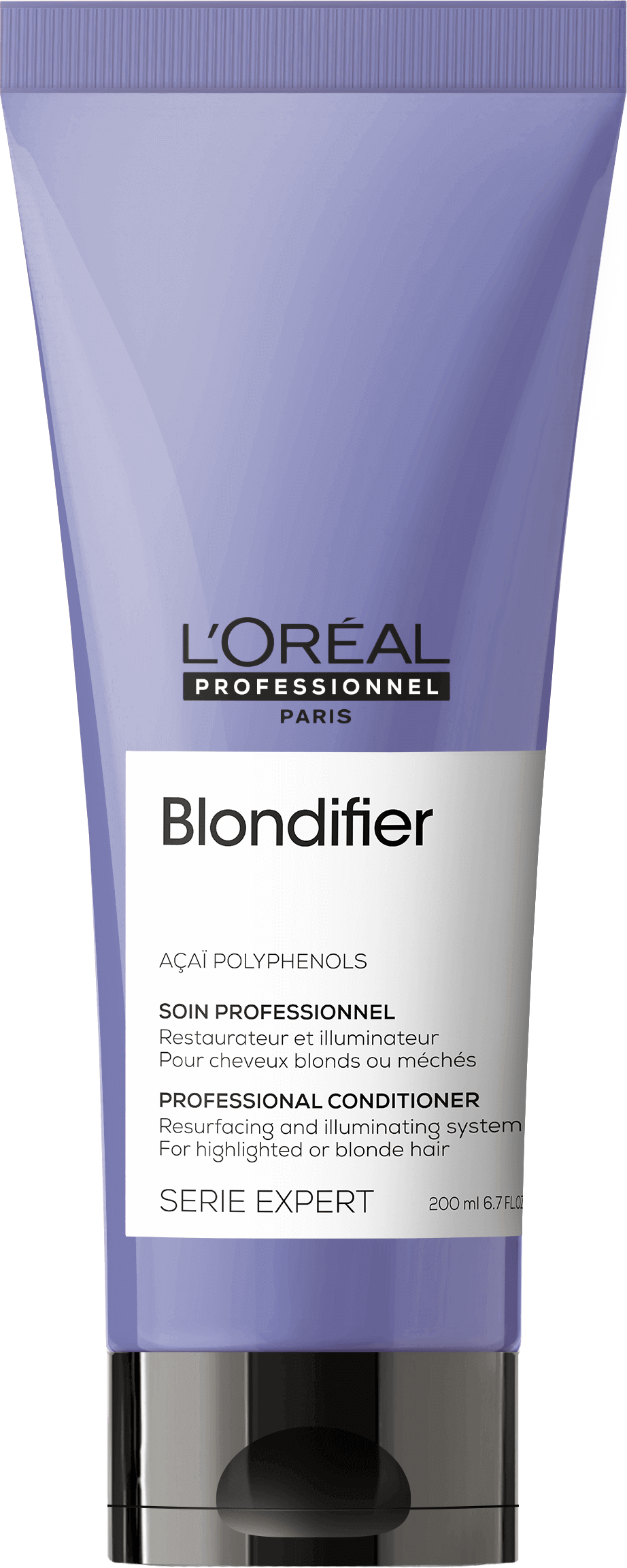 L'Oreal Serie Expert Blondifier Professional Conditioner 200ml