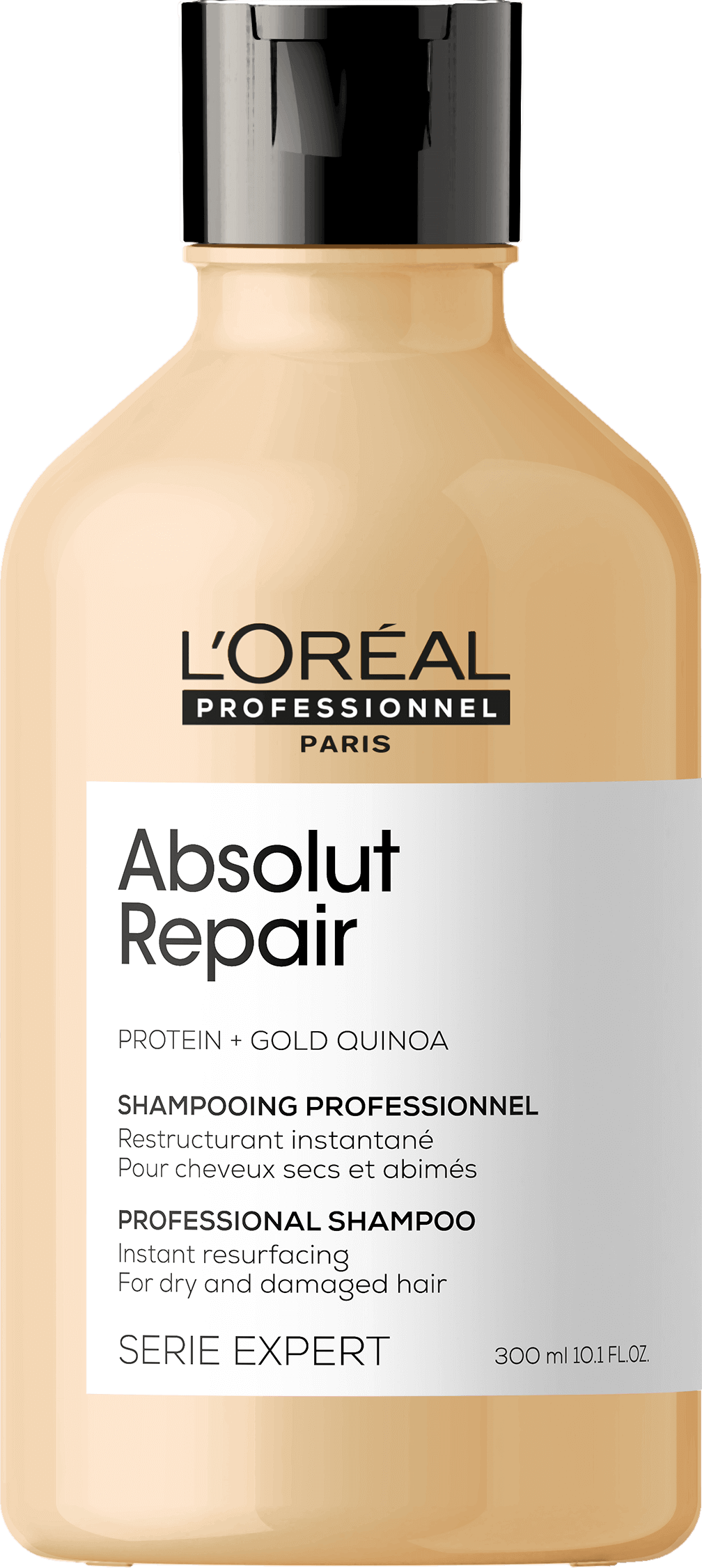 L'Oreal Serie Expert Absolut Repair Professional Shampoo 300ml