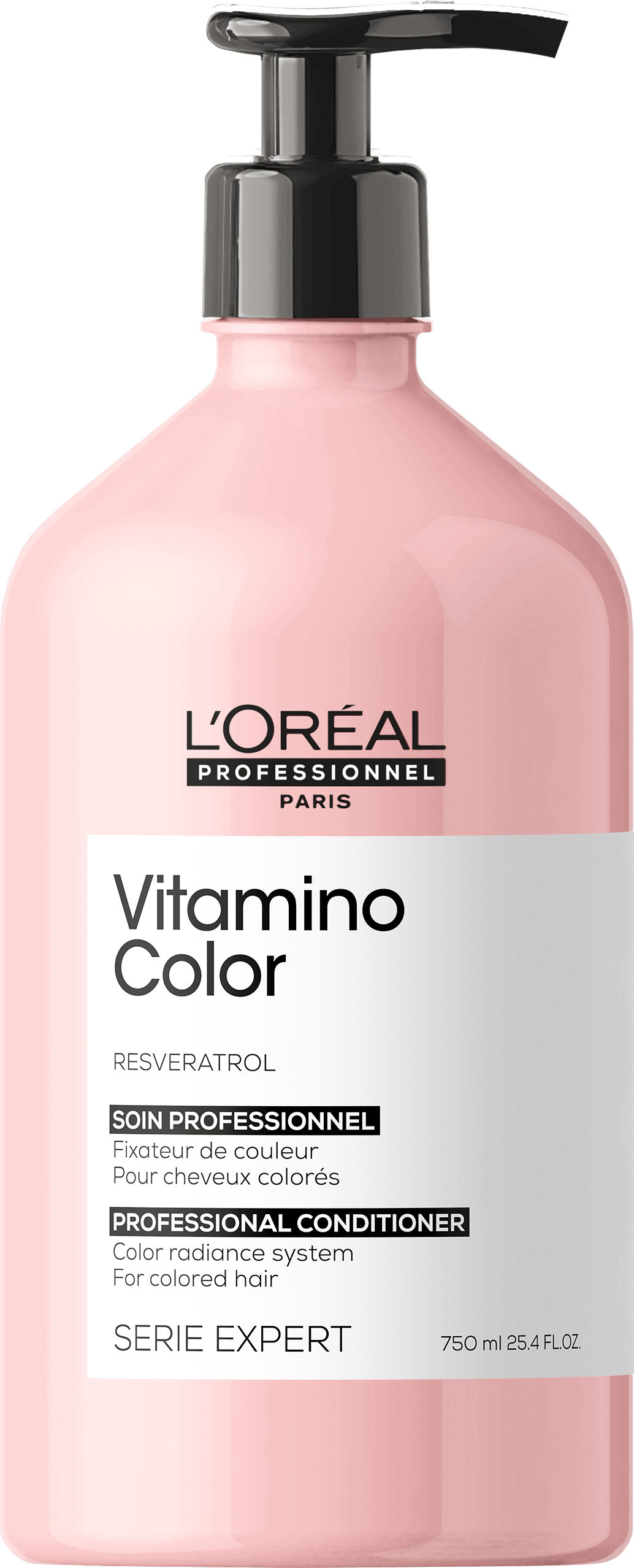 L'Oreal Serie Expert Vitamino Color Professional Conditioner 750ml