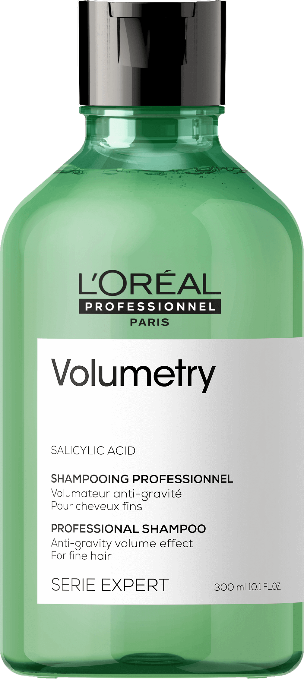 L'Oreal Serie Expert Volumetry Professional Shampoo 300ml