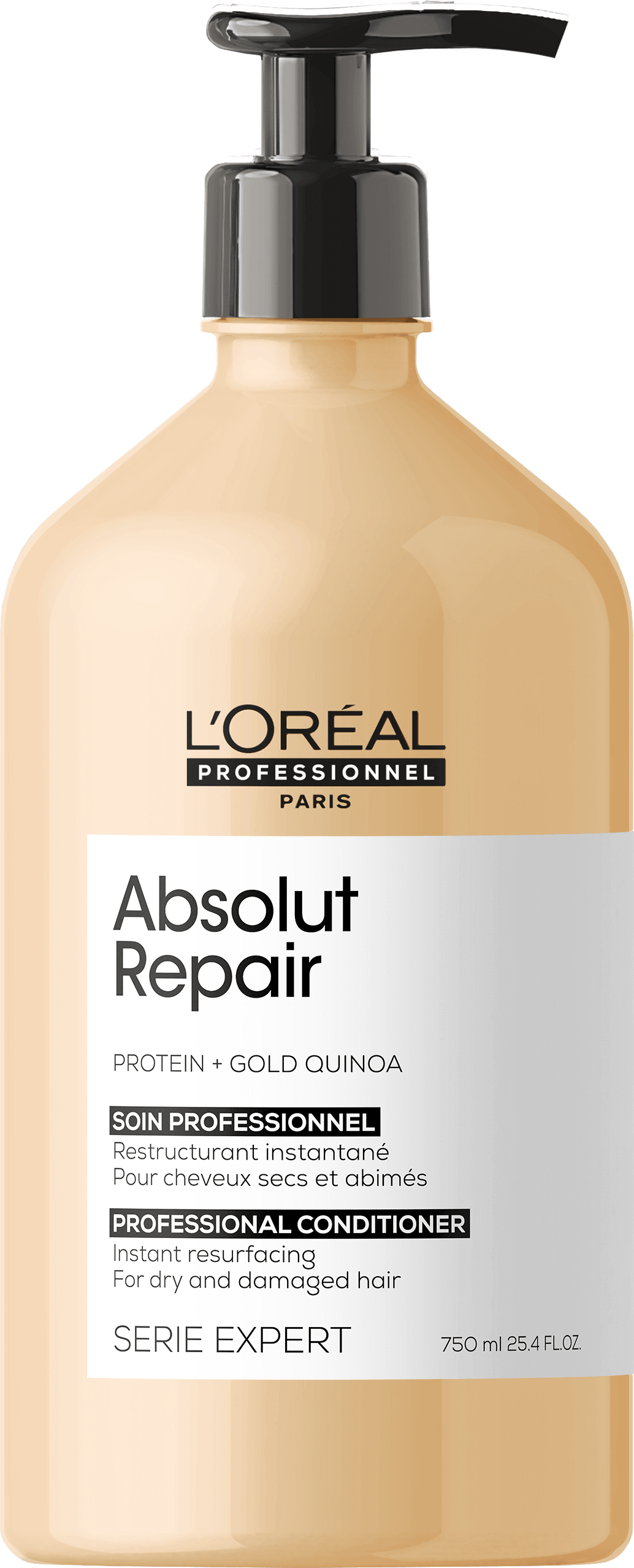 L'Oreal Serie Expert Absolut Repair Professional Conditioner 750ml