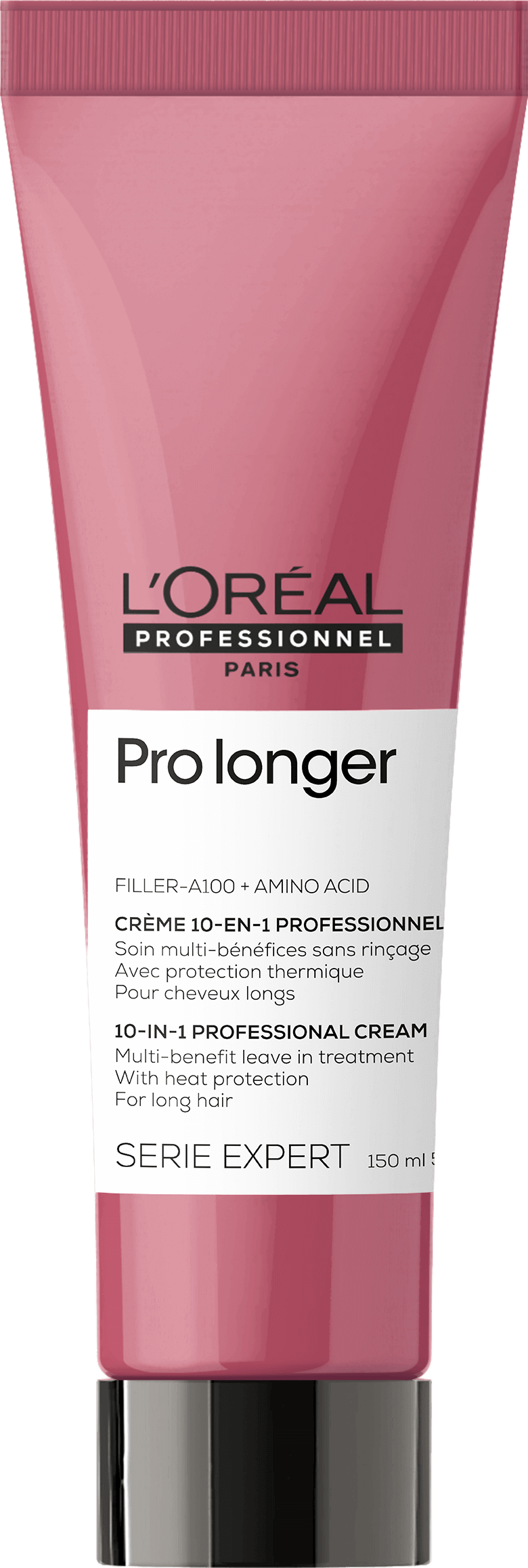 L'Oreal Serie Expert Pro Longer 10-In-1 Professional Cream 150ml